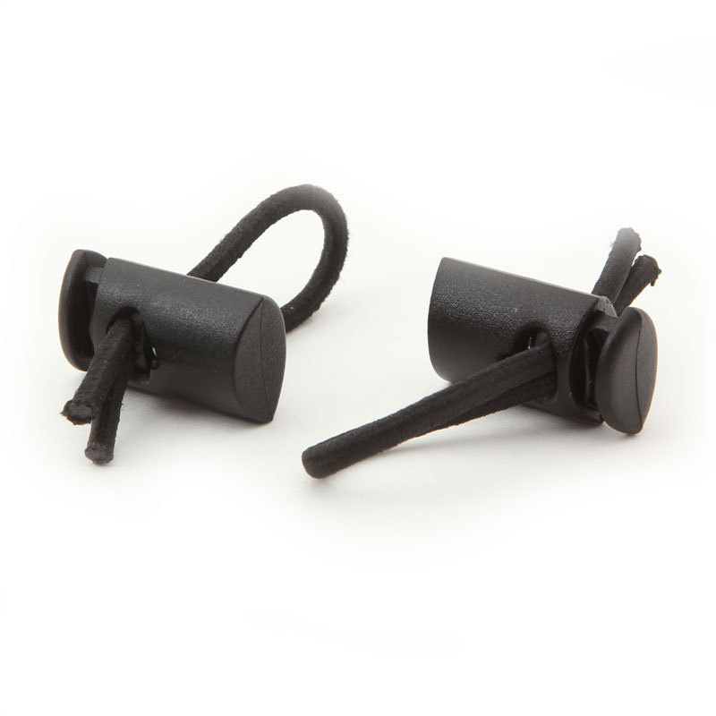 Race Number Toggles (2 Pack)